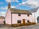 Thumbnail Detached house for sale in Berrycroft, Willingham