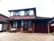 Thumbnail Detached house for sale in Girton Villas, Sketty, Swansea