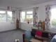 Thumbnail Mobile/park home for sale in Otterham Park, Camelford