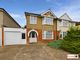 Thumbnail Semi-detached house for sale in Deben Avenue, Martlesham Heath, Ipswich