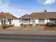 Thumbnail Semi-detached bungalow for sale in Bromstone Road, Broadstairs