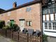 Thumbnail Terraced house for sale in Beales Corner, Bewdley