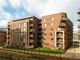 Thumbnail Flat for sale in Core 1, Bellerby Court, Palmer Lane, York