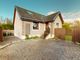 Thumbnail Detached house for sale in Graham Court, Bankfoot, Perth