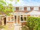 Thumbnail Terraced house for sale in Salcombe Close, Bedford