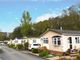 Thumbnail Mobile/park home for sale in 2 Dippers Bank, Cleobury Mortimer, Shropshire