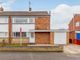 Thumbnail Semi-detached house for sale in Fennell Road, Pinchbeck, Spalding, Lincolnshire