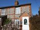 Thumbnail End terrace house for sale in Plomer Green Lane, Downley, High Wycombe