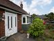 Thumbnail Bungalow for sale in Wingate Drive, Manchester