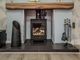 Thumbnail Detached house for sale in Smallwood Forge, Cheshire