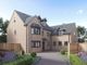 Thumbnail Detached house for sale in Wharf Road, Ealand, Scunthorpe
