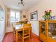 Thumbnail End terrace house for sale in 8 Carnbee Crescent, Liberton, Edinburgh