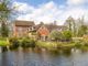 Thumbnail Detached house for sale in Aylton, Ledbury, Herefordshire