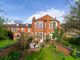 Thumbnail Terraced house for sale in Kingsthorpe Grove, Kingsthorpe, Northampton