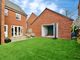 Thumbnail Detached house for sale in Heather Drive, Wilmslow, Cheshire