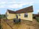 Thumbnail Detached bungalow to rent in Adderbury, Oxfordshire