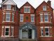 Thumbnail Flat to rent in Forest Road, Loughborough