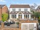 Thumbnail Detached house for sale in Woodhill Court, Horsforth, Leeds