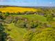 Thumbnail Detached house for sale in Roskrow, Between Falmouth And Truro, Cornwall