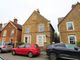 Thumbnail Semi-detached house to rent in Markenfield Road, Guildford