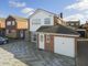 Thumbnail Detached house for sale in Churchill Way, Faversham