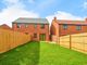 Thumbnail Semi-detached house for sale in Berry Hill Manor, Axten Avenue, Lichfield