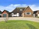 Thumbnail Detached house for sale in Pigeonhouse Lane, Rustington, Littlehampton, West Sussex