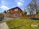Thumbnail Detached house for sale in Hithermoor Road, Stanwell Moor, Surrey