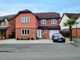 Thumbnail Detached house for sale in Bougainvillea Drive, Abington Vale, Northampton