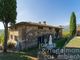 Thumbnail Country house for sale in Italy, Tuscany, Arezzo, Pieve Santo Stefano
