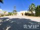 Thumbnail Villa for sale in Calle San Isidro, Mojácar, Almería, Andalusia, Spain