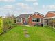 Thumbnail Detached bungalow for sale in Withy Close, Frodsham