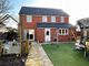 Thumbnail Detached house for sale in Summer Meadow, Cranbrook, Exeter