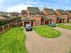 Thumbnail Detached house for sale in Bleak Hill Road, Eccleston, St Helens