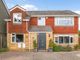 Thumbnail Detached house for sale in York Chase, Chichester
