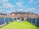 Thumbnail Town house for sale in Taunton Place, Chesterton, Newcastle