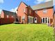 Thumbnail Detached house for sale in Nairn Way, Lubbesthorpe