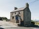 Thumbnail Detached house for sale in Carmel, Caernarfon, Gwynedd