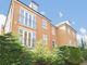 Thumbnail Flat for sale in Cliftonville Gardens, Northampton