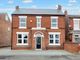 Thumbnail Detached house for sale in Ruskin Avenue, Long Eaton, Nottingham
