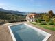 Thumbnail Country house for sale in Via Dello Zafferano, Magione, Umbria