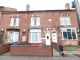 Thumbnail Terraced house for sale in Rookery Road, Handsworth, West Midlands