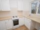 Thumbnail Terraced house to rent in Bankview, Lymington, Hampshire