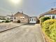 Thumbnail Detached bungalow for sale in Lilac Close, Great Bridgeford
