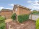 Thumbnail Link-detached house for sale in Hunters Crescent, Romsey, Hampshire