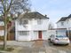 Thumbnail Detached house for sale in Corringway, London