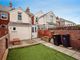 Thumbnail Terraced house for sale in Gallwey Road, Weymouth