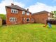 Thumbnail Detached house for sale in Elmsleigh Gardens, Bassett, Southampton, Hampshire