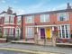 Thumbnail Town house for sale in Wellington Street, Southport Town Centre