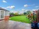 Thumbnail Detached bungalow for sale in Fearn Close, Breaston, Derby